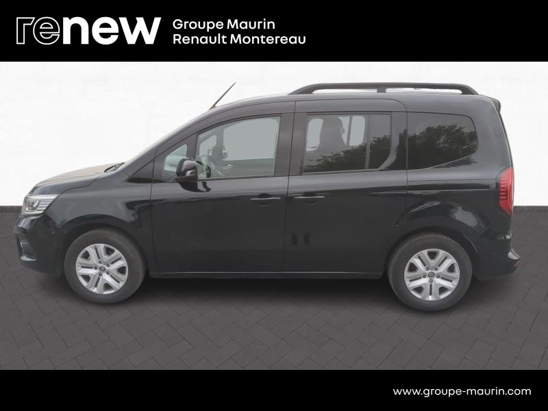 RENAULT Kangoo d’occasion à vendre à VARENNES SUR SEINE chez DPL - AUTOMOBILES (Photo 7)