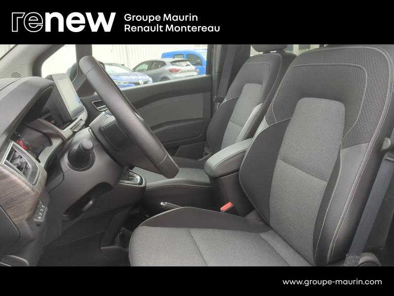 RENAULT Kangoo d’occasion à vendre à VARENNES SUR SEINE chez DPL - AUTOMOBILES (Photo 10)