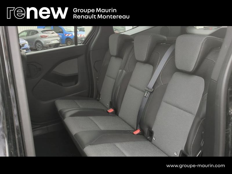 RENAULT Kangoo d’occasion à vendre à VARENNES SUR SEINE chez DPL - AUTOMOBILES (Photo 11)