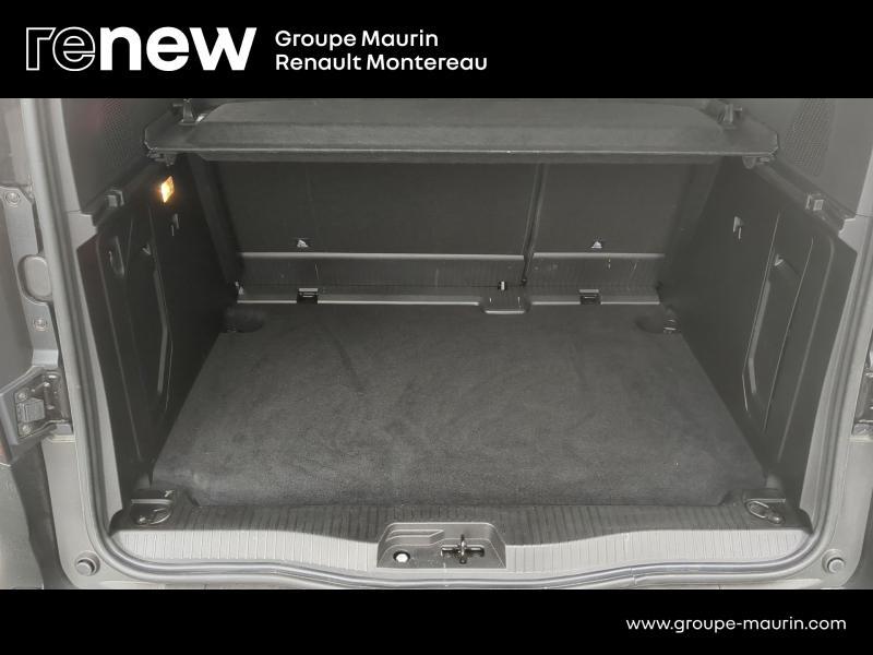 RENAULT Kangoo d’occasion à vendre à VARENNES SUR SEINE chez DPL - AUTOMOBILES (Photo 13)