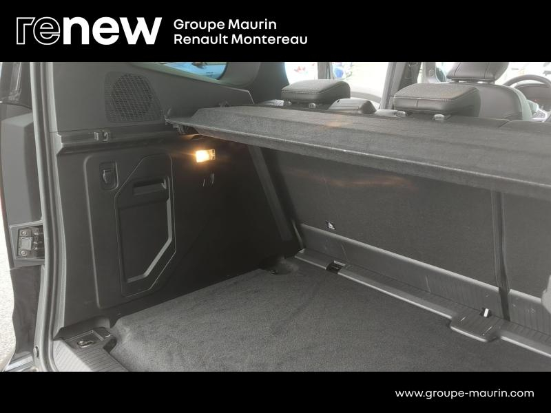 RENAULT Kangoo d’occasion à vendre à VARENNES SUR SEINE chez DPL - AUTOMOBILES (Photo 14)