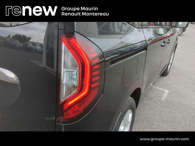 RENAULT Kangoo d’occasion à vendre à VARENNES SUR SEINE chez DPL - AUTOMOBILES (Photo 16)