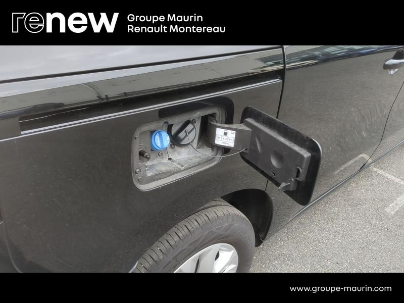 RENAULT Kangoo d’occasion à vendre à VARENNES SUR SEINE chez DPL - AUTOMOBILES (Photo 17)