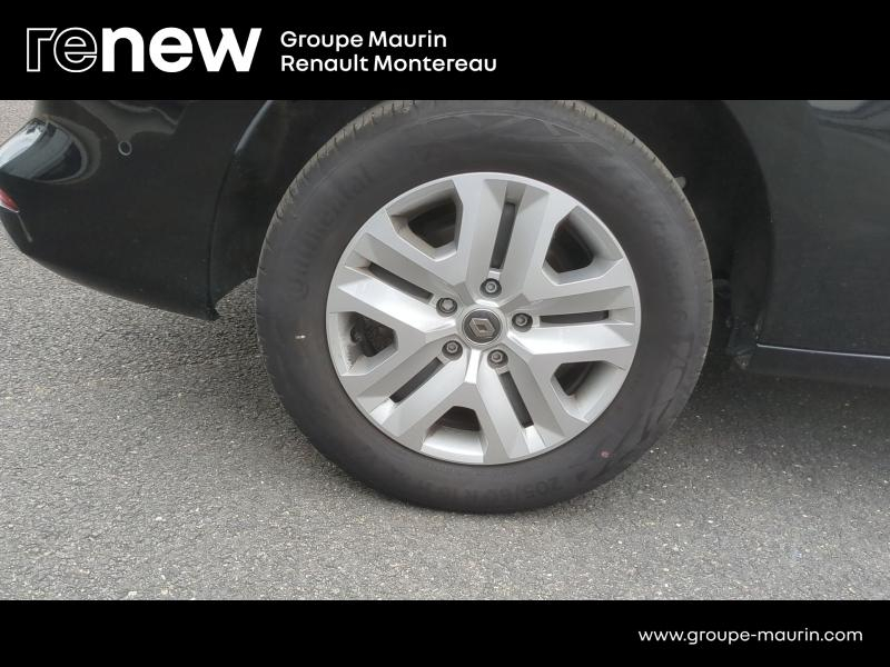 RENAULT Kangoo d’occasion à vendre à VARENNES SUR SEINE chez DPL - AUTOMOBILES (Photo 18)