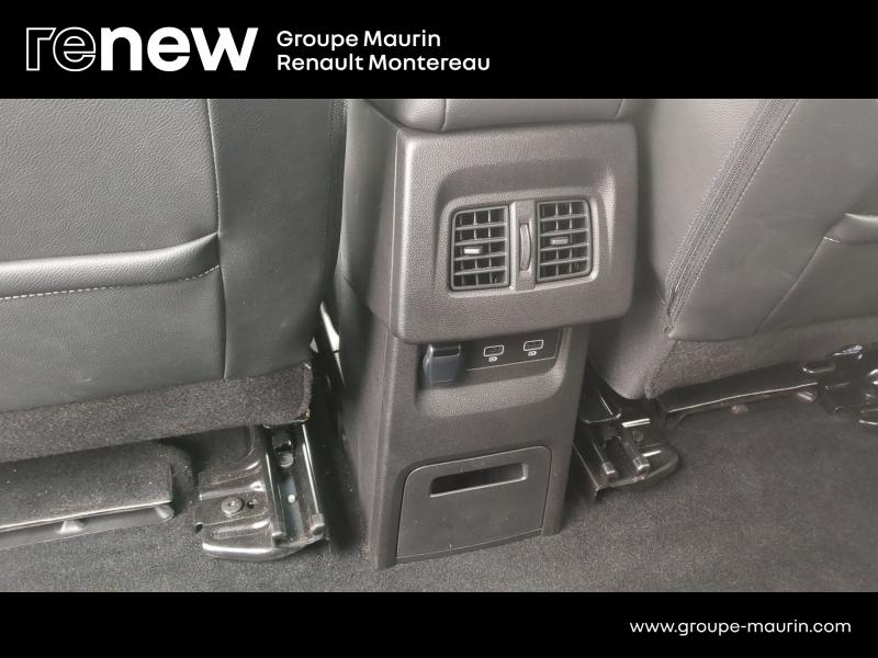 RENAULT Kangoo d’occasion à vendre à VARENNES SUR SEINE chez DPL - AUTOMOBILES (Photo 19)