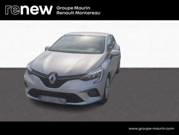 RENAULT Clio d’occasion à vendre à VARENNES SUR SEINE