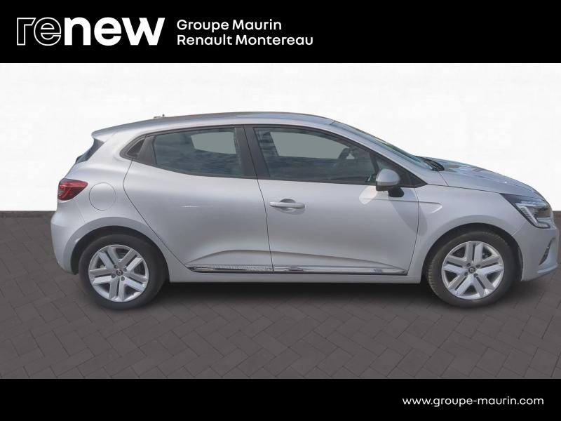 RENAULT Clio d’occasion à vendre à VARENNES SUR SEINE chez DPL - AUTOMOBILES (Photo 3)