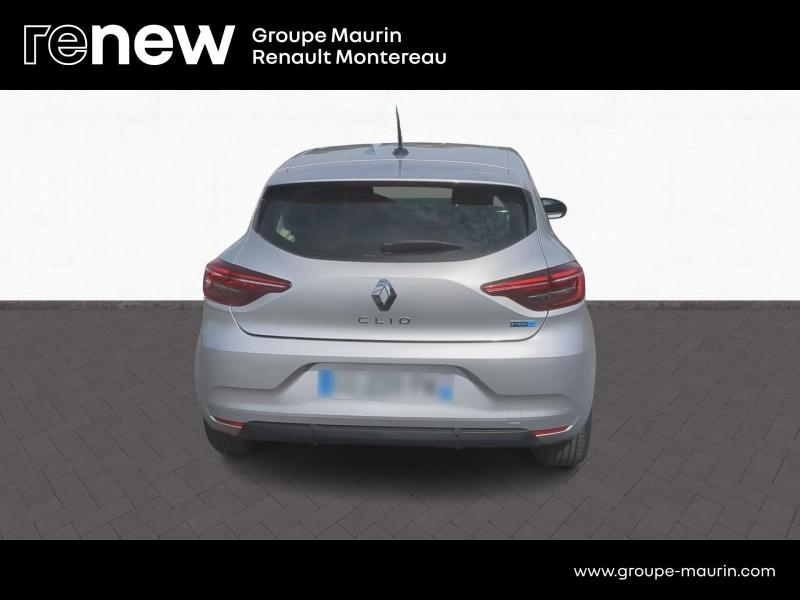 RENAULT Clio d’occasion à vendre à VARENNES SUR SEINE chez DPL - AUTOMOBILES (Photo 4)