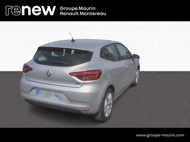 RENAULT Clio d’occasion à vendre à VARENNES SUR SEINE chez DPL - AUTOMOBILES (Photo 5)
