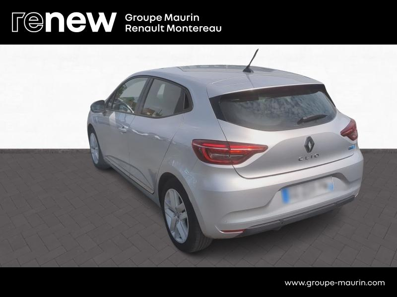 RENAULT Clio d’occasion à vendre à VARENNES SUR SEINE chez DPL - AUTOMOBILES (Photo 6)