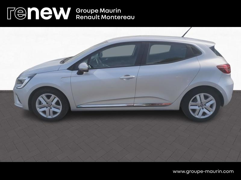RENAULT Clio d’occasion à vendre à VARENNES SUR SEINE chez DPL - AUTOMOBILES (Photo 7)