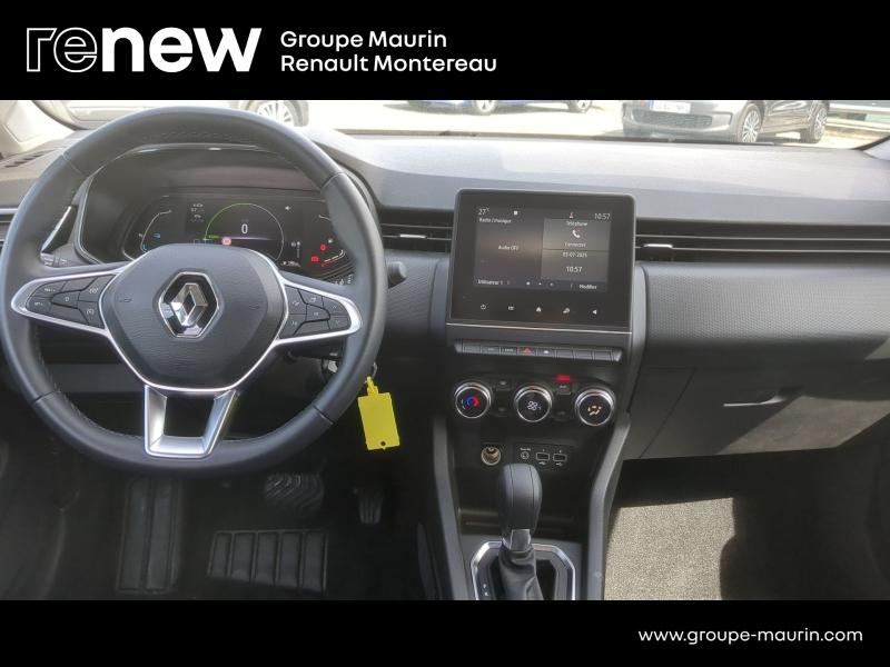 RENAULT Clio d’occasion à vendre à VARENNES SUR SEINE chez DPL - AUTOMOBILES (Photo 8)