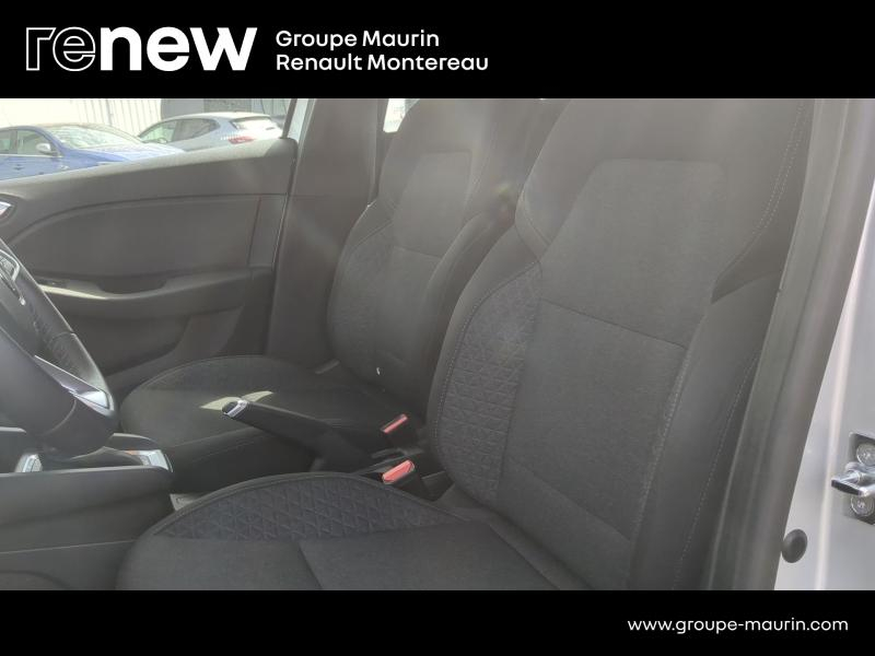 RENAULT Clio d’occasion à vendre à VARENNES SUR SEINE chez DPL - AUTOMOBILES (Photo 10)