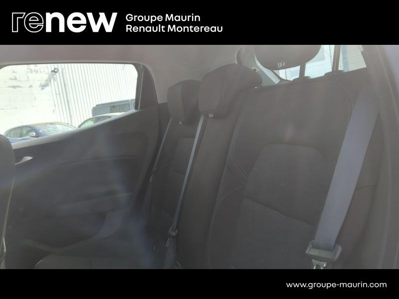 RENAULT Clio d’occasion à vendre à VARENNES SUR SEINE chez DPL - AUTOMOBILES (Photo 11)