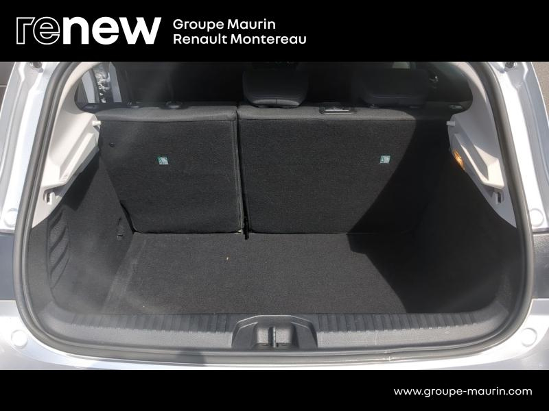 RENAULT Clio d’occasion à vendre à VARENNES SUR SEINE chez DPL - AUTOMOBILES (Photo 13)