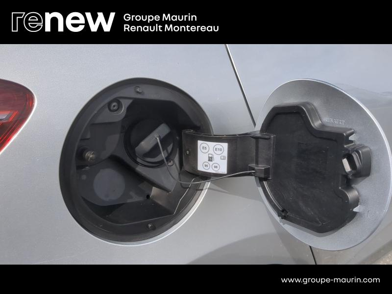 RENAULT Clio d’occasion à vendre à VARENNES SUR SEINE chez DPL - AUTOMOBILES (Photo 16)