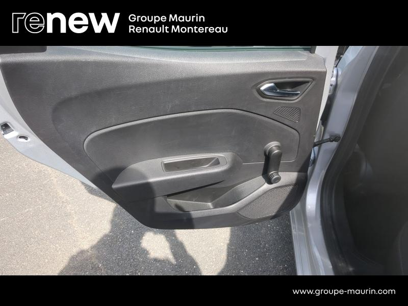 RENAULT Clio d’occasion à vendre à VARENNES SUR SEINE chez DPL - AUTOMOBILES (Photo 18)