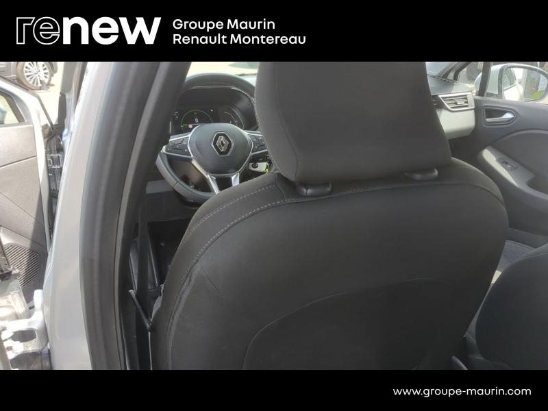RENAULT Clio d’occasion à vendre à VARENNES SUR SEINE chez DPL - AUTOMOBILES (Photo 19)