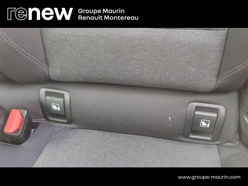 RENAULT Clio d’occasion à vendre à VARENNES SUR SEINE chez DPL - AUTOMOBILES (Photo 20)