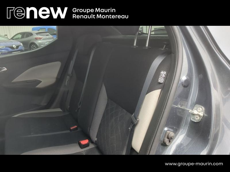 NISSAN Micra d’occasion à vendre à VARENNES SUR SEINE chez DPL - AUTOMOBILES (Photo 11)