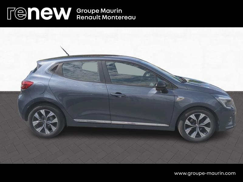RENAULT Clio d’occasion à vendre à VARENNES SUR SEINE chez DPL - AUTOMOBILES (Photo 3)