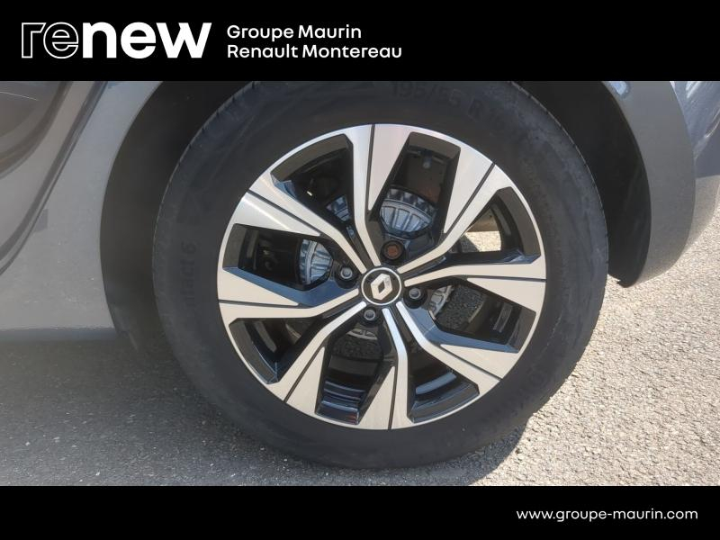 RENAULT Clio d’occasion à vendre à VARENNES SUR SEINE chez DPL - AUTOMOBILES (Photo 18)