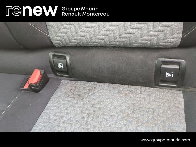 RENAULT Clio d’occasion à vendre à VARENNES SUR SEINE chez DPL - AUTOMOBILES (Photo 20)