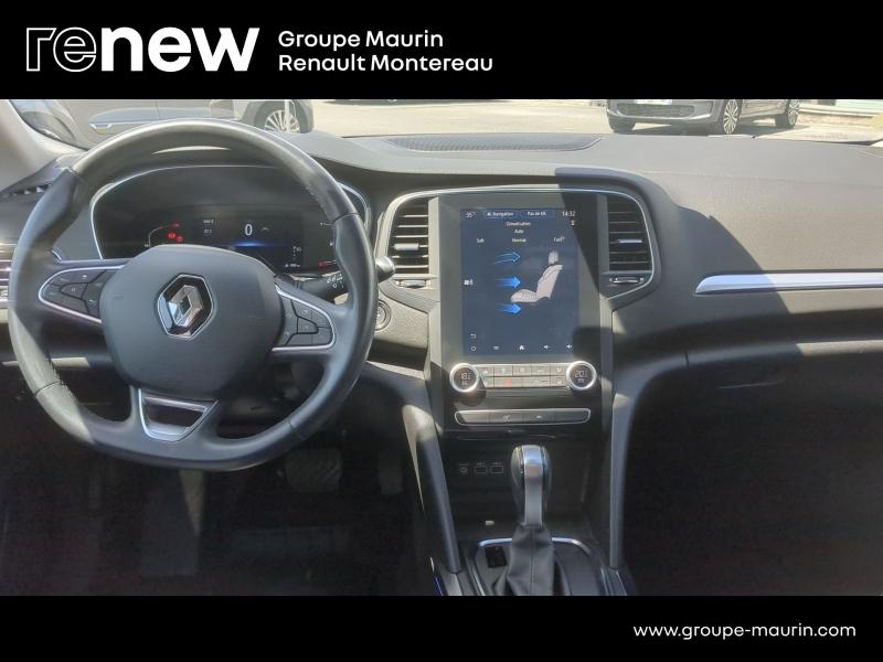 RENAULT Megane d’occasion à vendre à VARENNES SUR SEINE chez DPL - AUTOMOBILES (Photo 8)