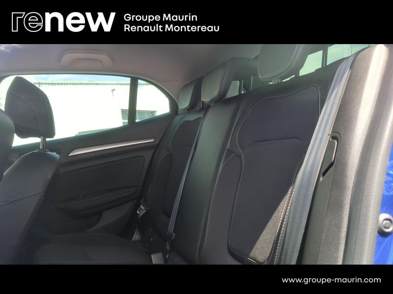 RENAULT Megane d’occasion à vendre à VARENNES SUR SEINE chez DPL - AUTOMOBILES (Photo 11)