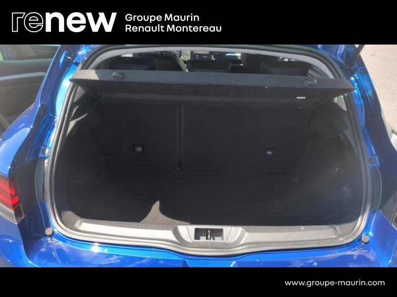 RENAULT Megane d’occasion à vendre à VARENNES SUR SEINE chez DPL - AUTOMOBILES (Photo 13)