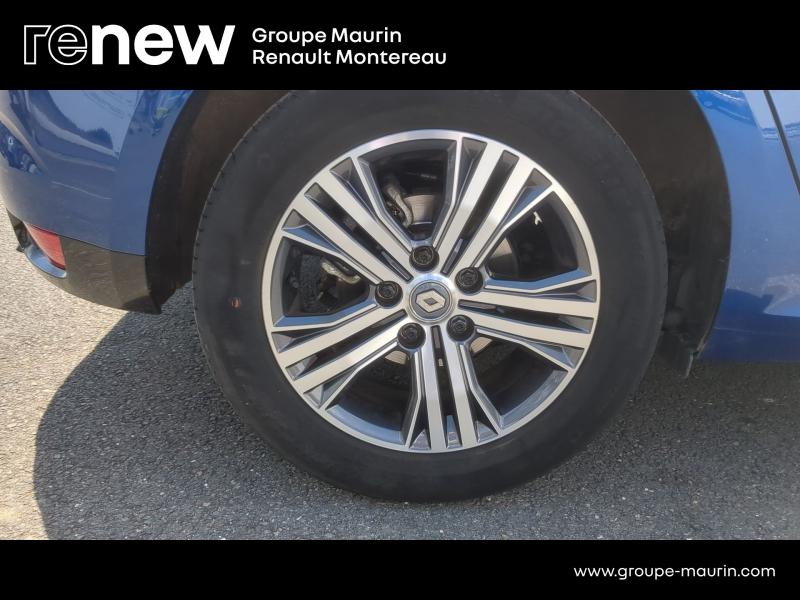 RENAULT Megane d’occasion à vendre à VARENNES SUR SEINE chez DPL - AUTOMOBILES (Photo 18)