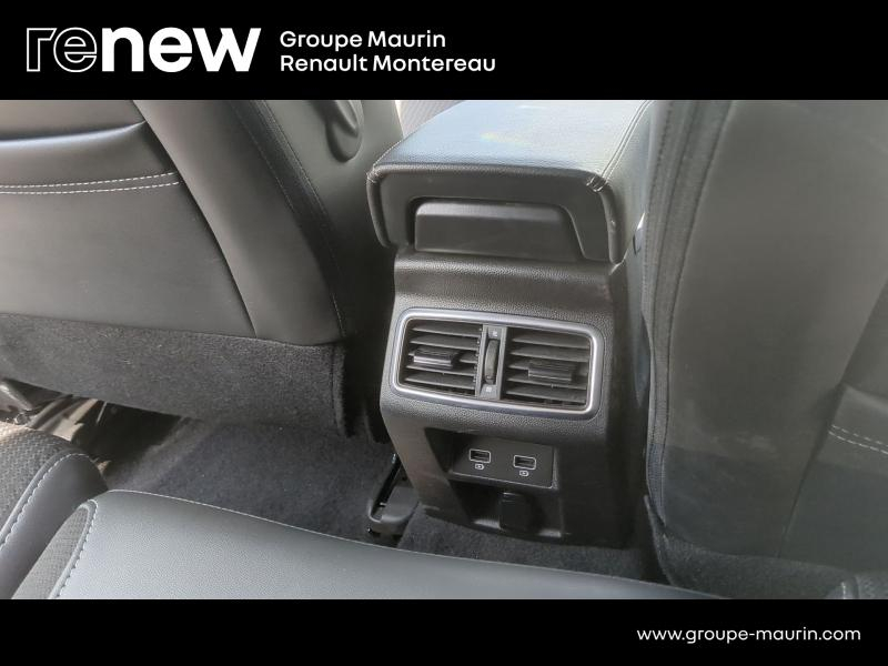 RENAULT Megane d’occasion à vendre à VARENNES SUR SEINE chez DPL - AUTOMOBILES (Photo 19)