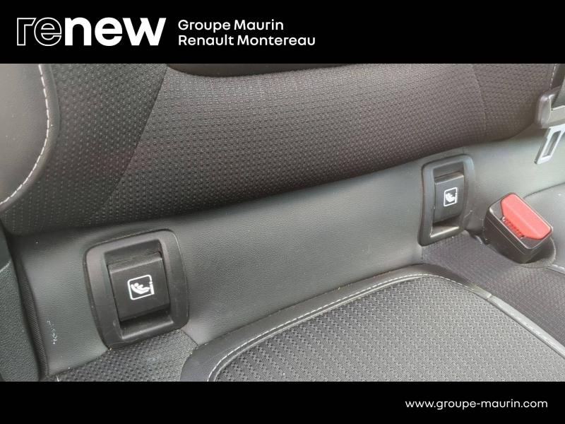 RENAULT Megane d’occasion à vendre à VARENNES SUR SEINE chez DPL - AUTOMOBILES (Photo 20)