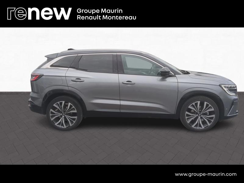 RENAULT Austral d’occasion à vendre à VARENNES SUR SEINE chez DPL - AUTOMOBILES (Photo 3)