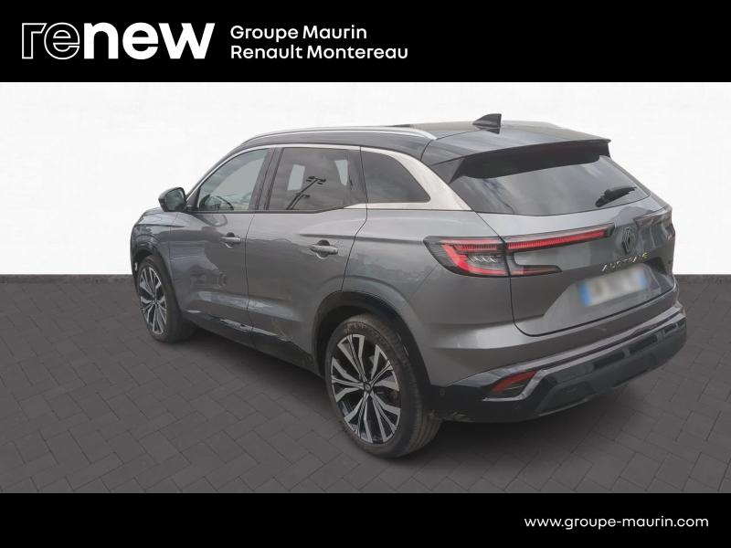 RENAULT Austral d’occasion à vendre à VARENNES SUR SEINE chez DPL - AUTOMOBILES (Photo 6)