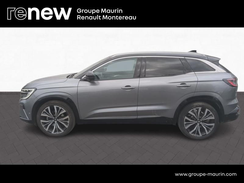 RENAULT Austral d’occasion à vendre à VARENNES SUR SEINE chez DPL - AUTOMOBILES (Photo 7)