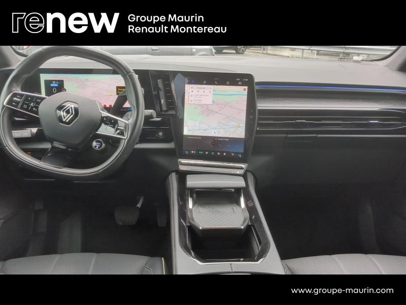 RENAULT Austral d’occasion à vendre à VARENNES SUR SEINE chez DPL - AUTOMOBILES (Photo 8)