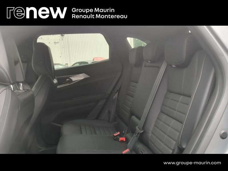 RENAULT Austral d’occasion à vendre à VARENNES SUR SEINE chez DPL - AUTOMOBILES (Photo 11)