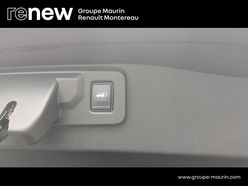 RENAULT Austral d’occasion à vendre à VARENNES SUR SEINE chez DPL - AUTOMOBILES (Photo 16)
