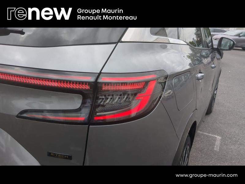 RENAULT Austral d’occasion à vendre à VARENNES SUR SEINE chez DPL - AUTOMOBILES (Photo 17)