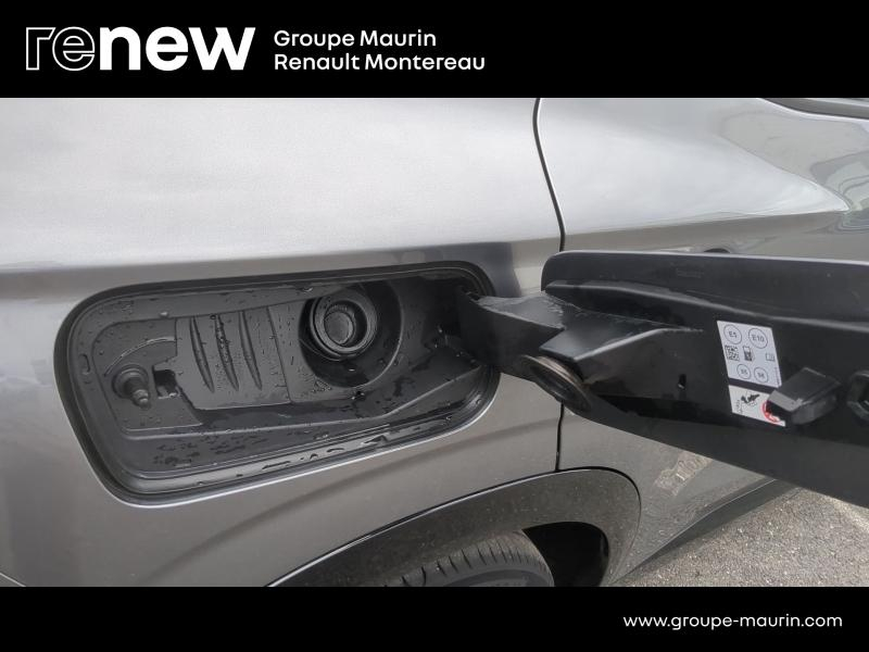 RENAULT Austral d’occasion à vendre à VARENNES SUR SEINE chez DPL - AUTOMOBILES (Photo 18)