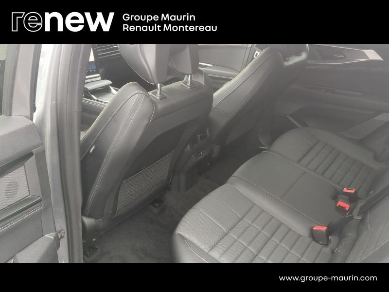 RENAULT Austral d’occasion à vendre à VARENNES SUR SEINE chez DPL - AUTOMOBILES (Photo 20)