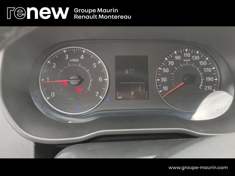DACIA Duster d’occasion à vendre à VARENNES SUR SEINE chez DPL - AUTOMOBILES (Photo 9)
