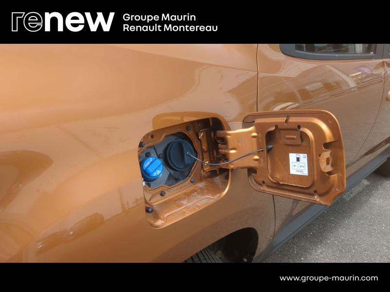 DACIA Duster d’occasion à vendre à VARENNES SUR SEINE chez DPL - AUTOMOBILES (Photo 17)