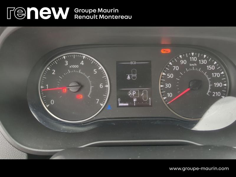 DACIA Duster d’occasion à vendre à VARENNES SUR SEINE chez DPL - AUTOMOBILES (Photo 9)