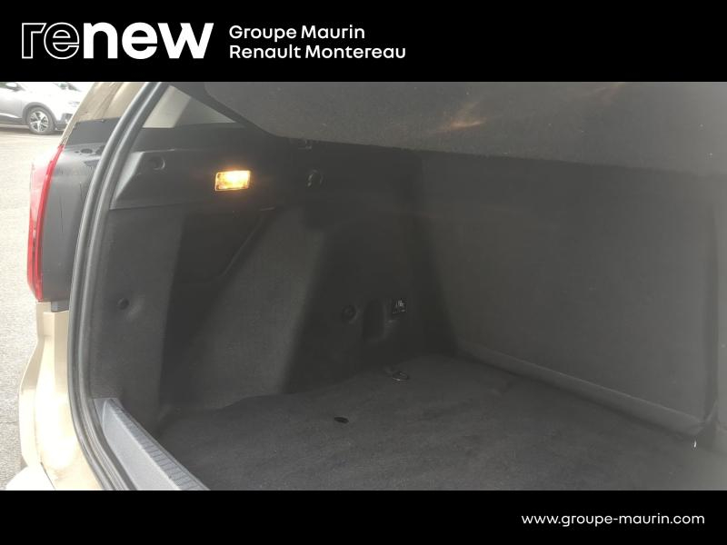 DACIA Duster d’occasion à vendre à VARENNES SUR SEINE chez DPL - AUTOMOBILES (Photo 14)