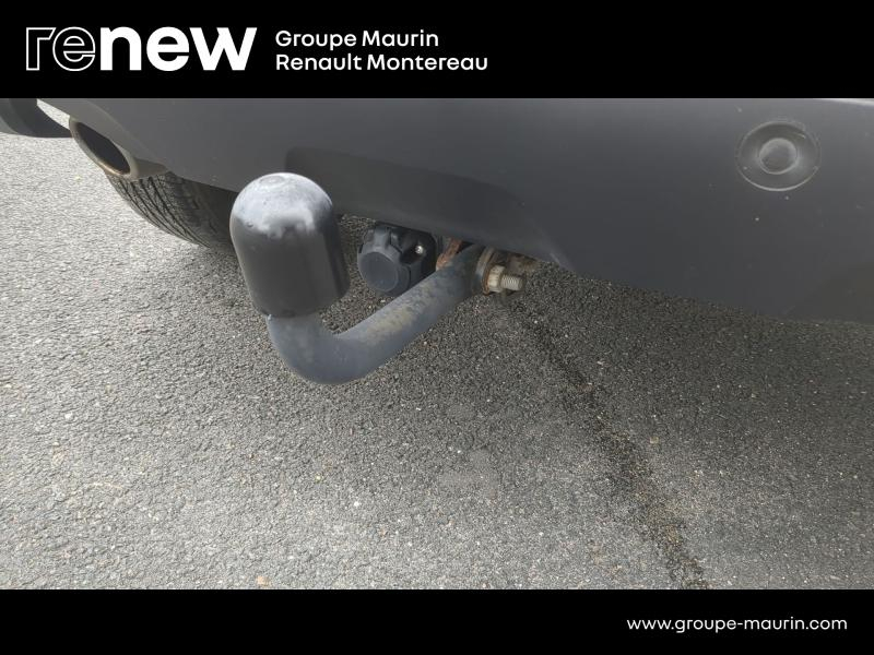 DACIA Duster d’occasion à vendre à VARENNES SUR SEINE chez DPL - AUTOMOBILES (Photo 15)