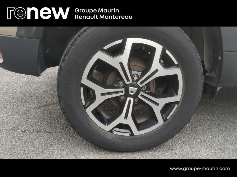 DACIA Duster d’occasion à vendre à VARENNES SUR SEINE chez DPL - AUTOMOBILES (Photo 18)
