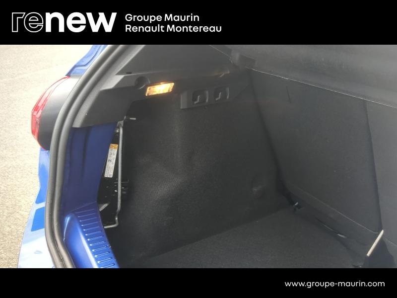 DACIA Sandero d’occasion à vendre à VARENNES SUR SEINE chez DPL - AUTOMOBILES (Photo 14)