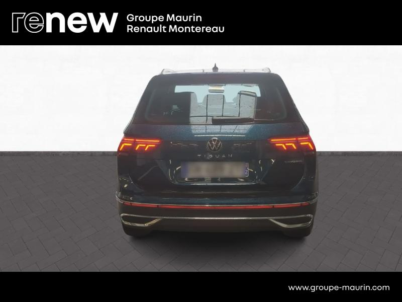 VOLKSWAGEN Tiguan d’occasion à vendre à VARENNES SUR SEINE chez DPL - AUTOMOBILES (Photo 4)